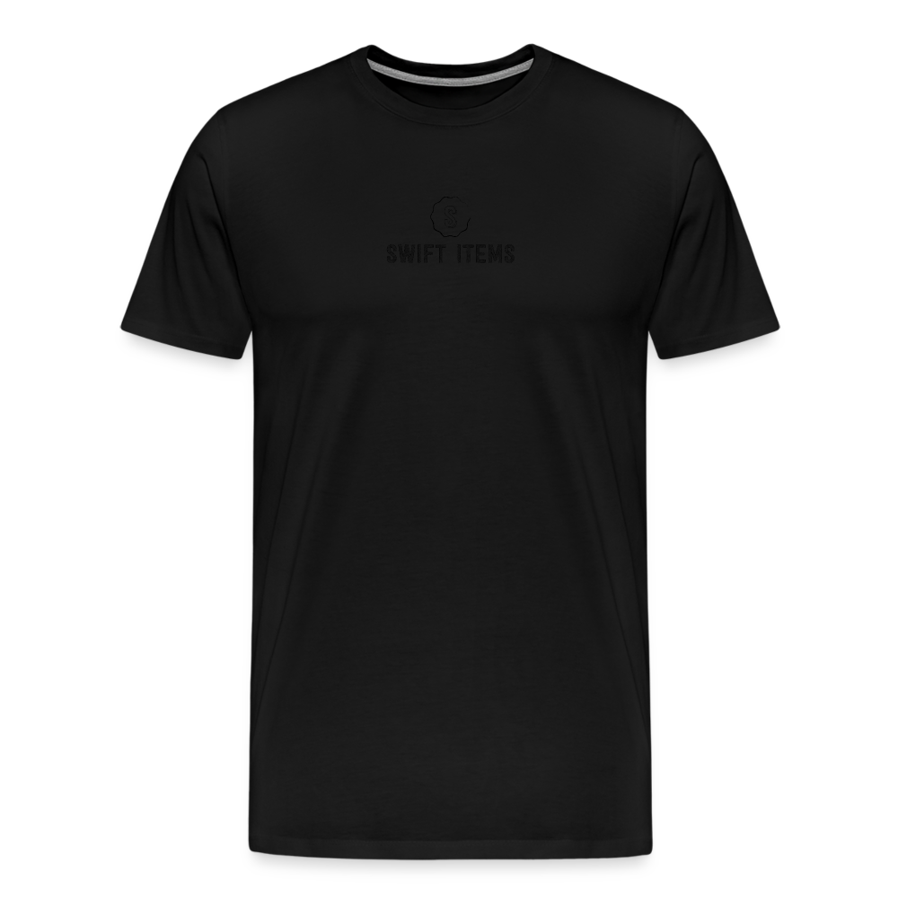 Swift Items T-Shirt - black